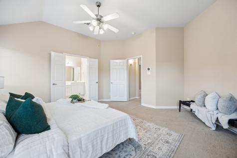 1631 Balboa Lane Allen TX 75002