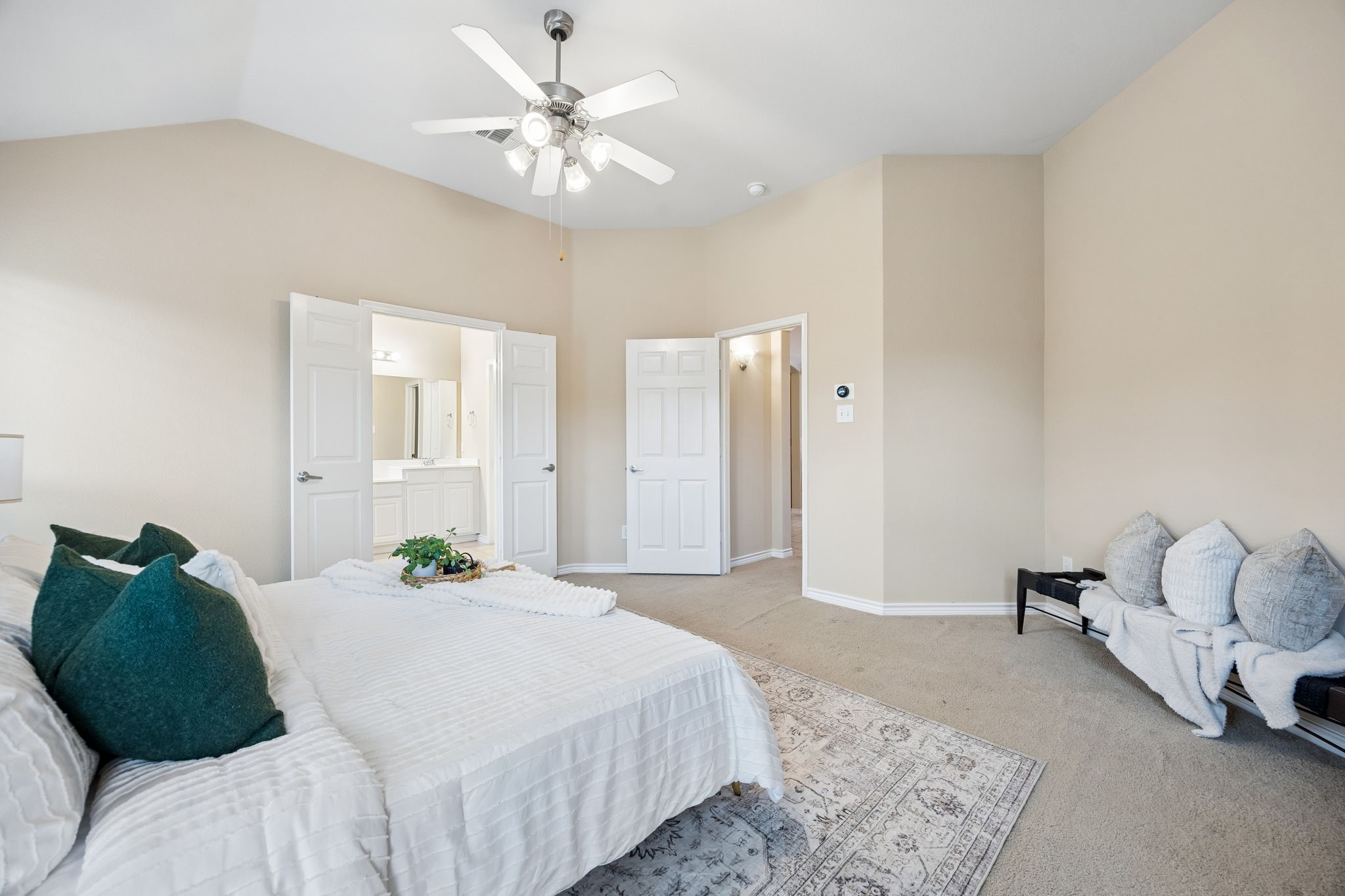 1631 Balboa Lane Allen TX 75002