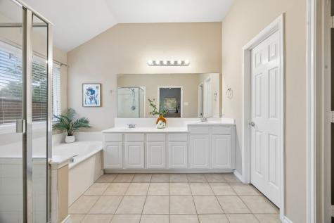 1631 Balboa Lane Allen TX 75002