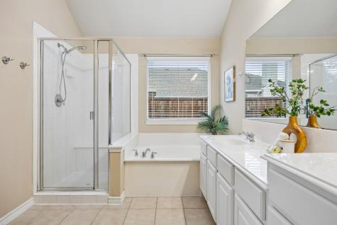 1631 Balboa Lane Allen TX 75002