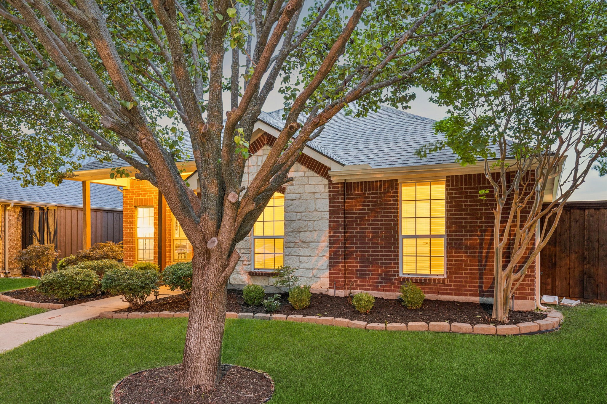 1631 Balboa Lane Allen TX 75002