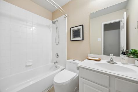 1631 Balboa Lane Allen TX 75002