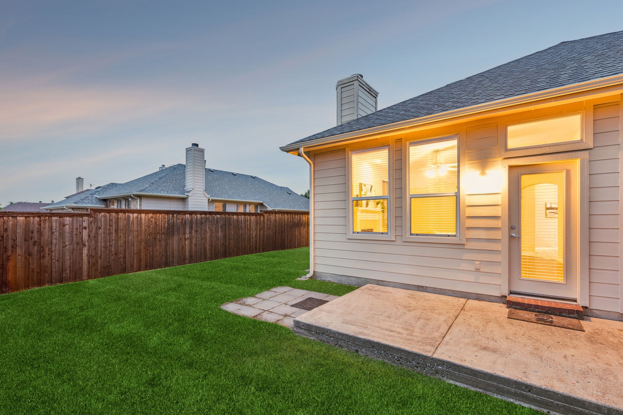 1631 Balboa Lane Allen TX 75002