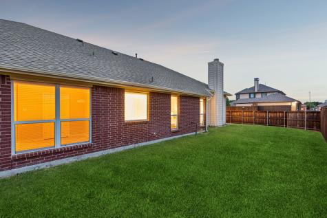 1631 Balboa Lane Allen TX 75002