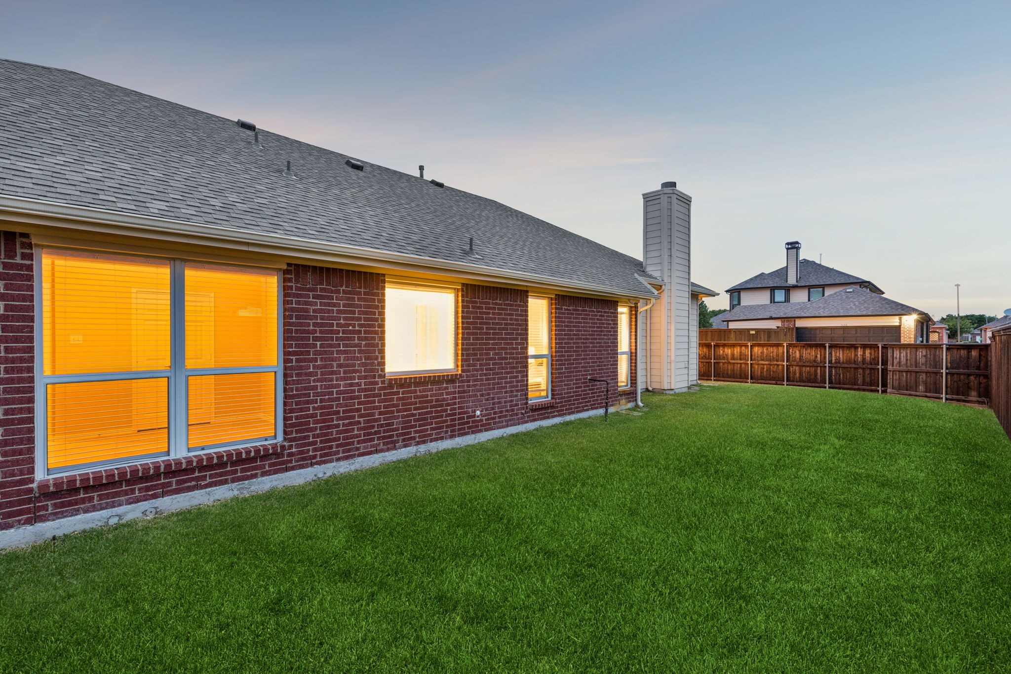 1631 Balboa Lane Allen TX 75002
