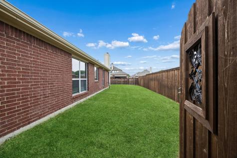 1631 Balboa Lane Allen TX 75002