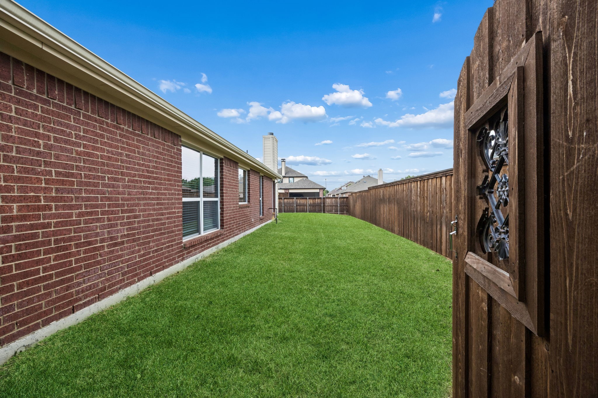 1631 Balboa Lane Allen TX 75002
