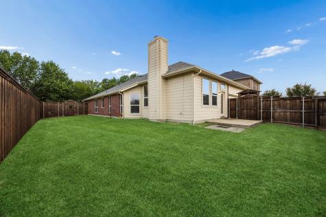 1631 Balboa Lane Allen TX 75002
