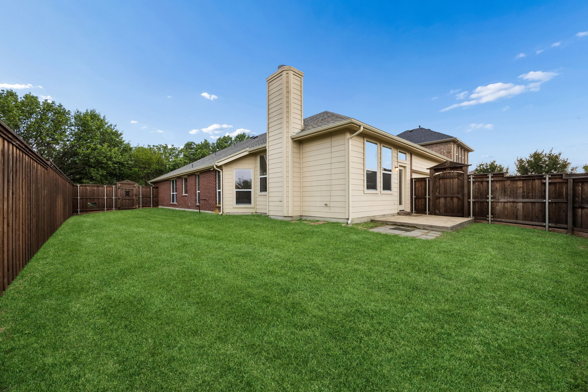 1631 Balboa Lane Allen TX 75002