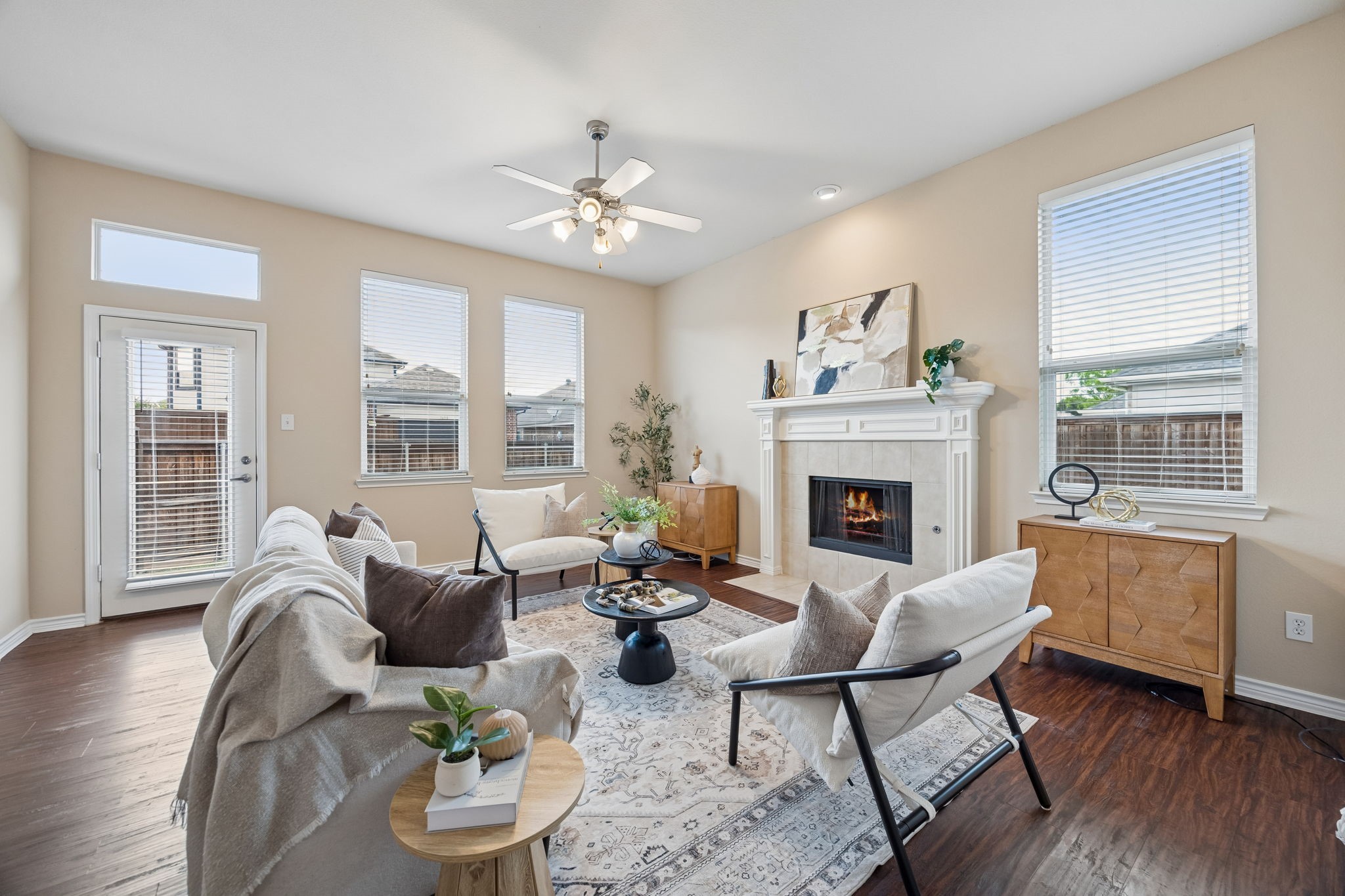 1631 Balboa Lane Allen TX 75002