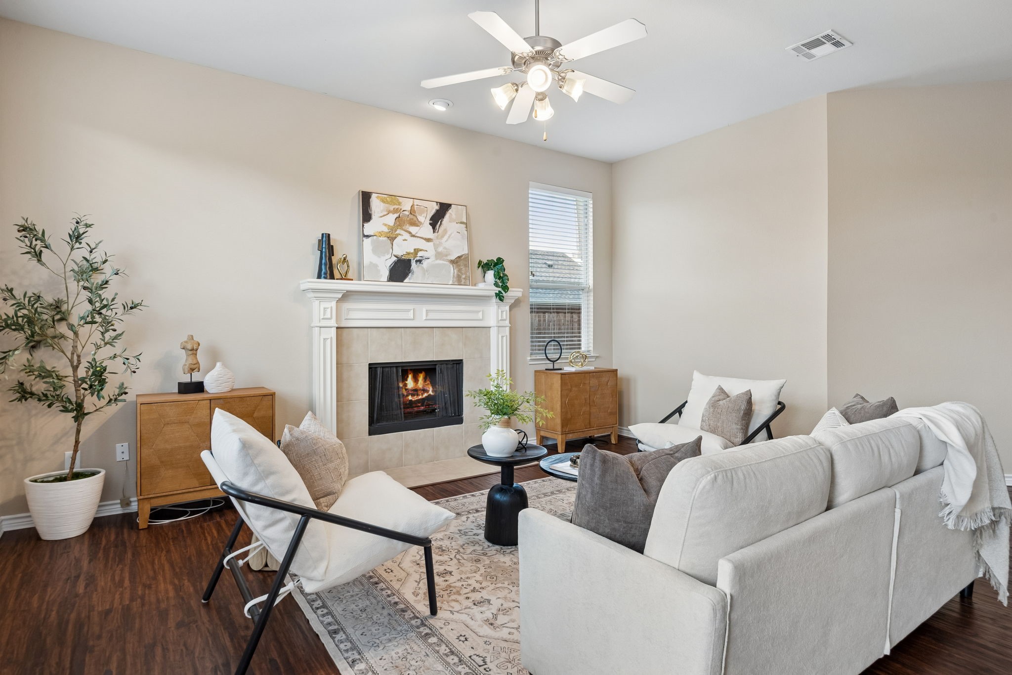 1631 Balboa Lane Allen TX 75002