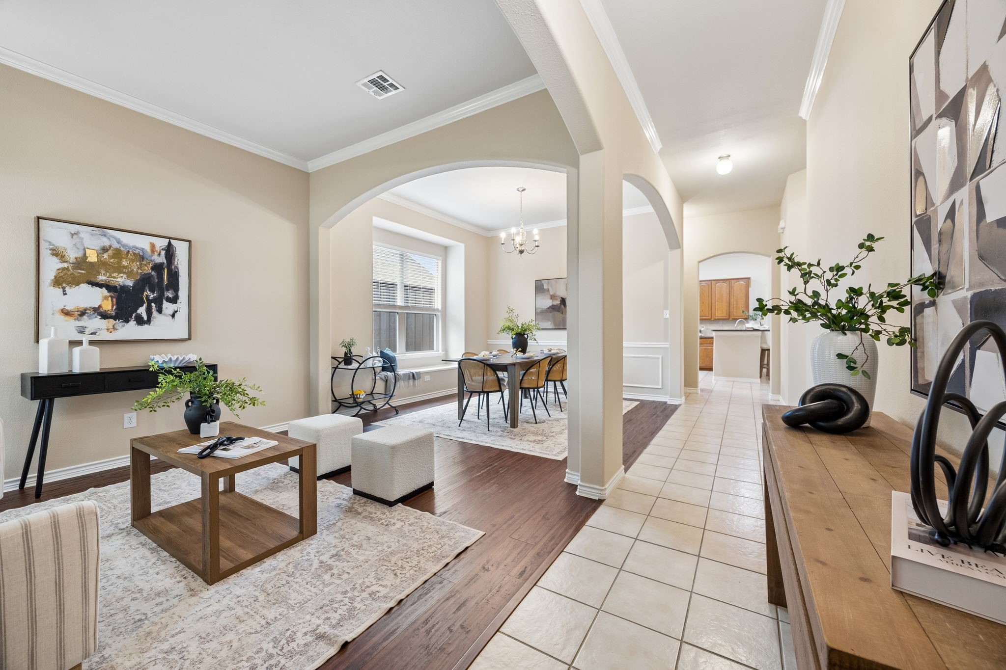 1631 Balboa Lane Allen TX 75002