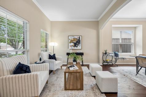 1631 Balboa Lane Allen TX 75002