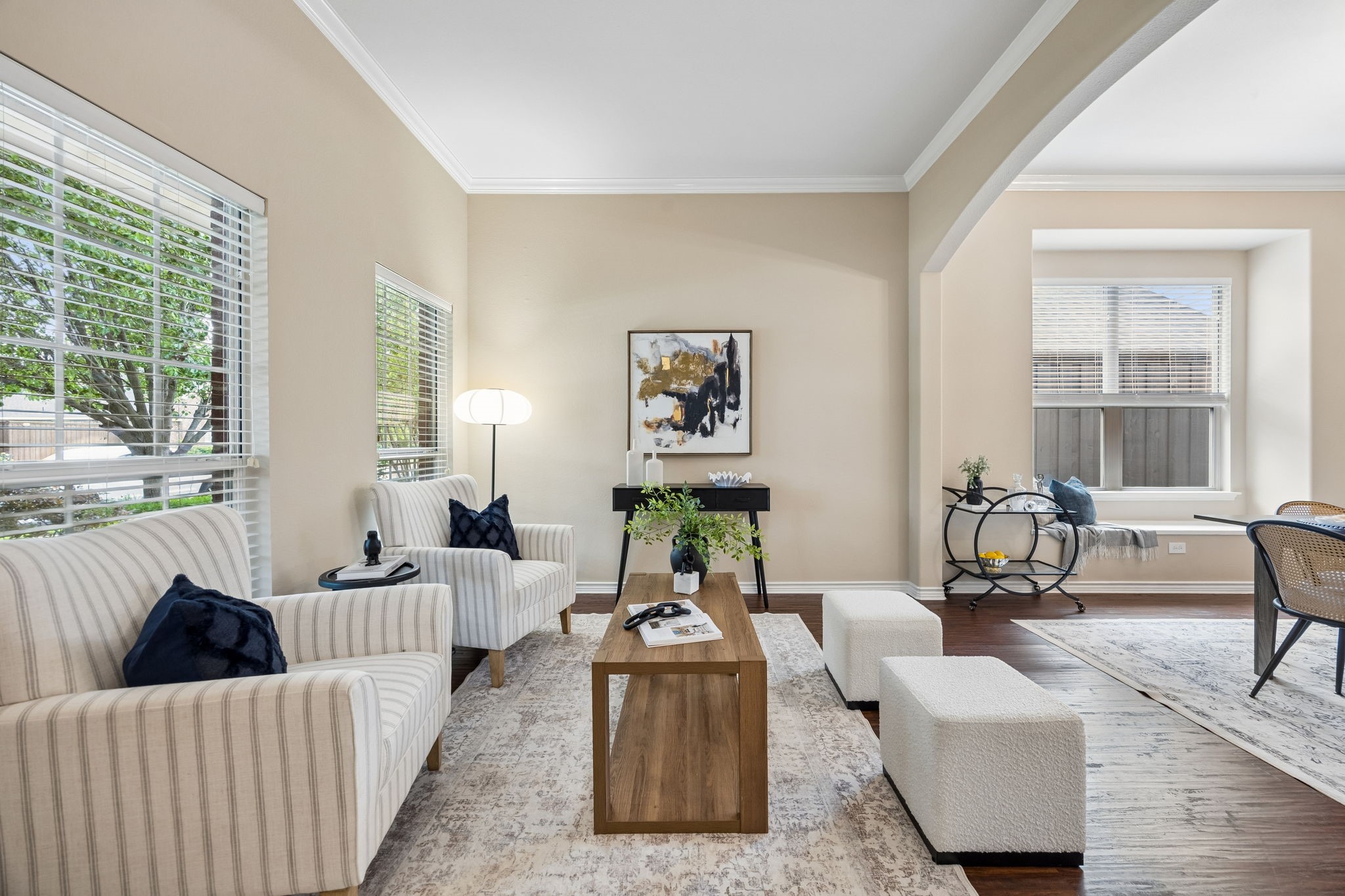 1631 Balboa Lane Allen TX 75002