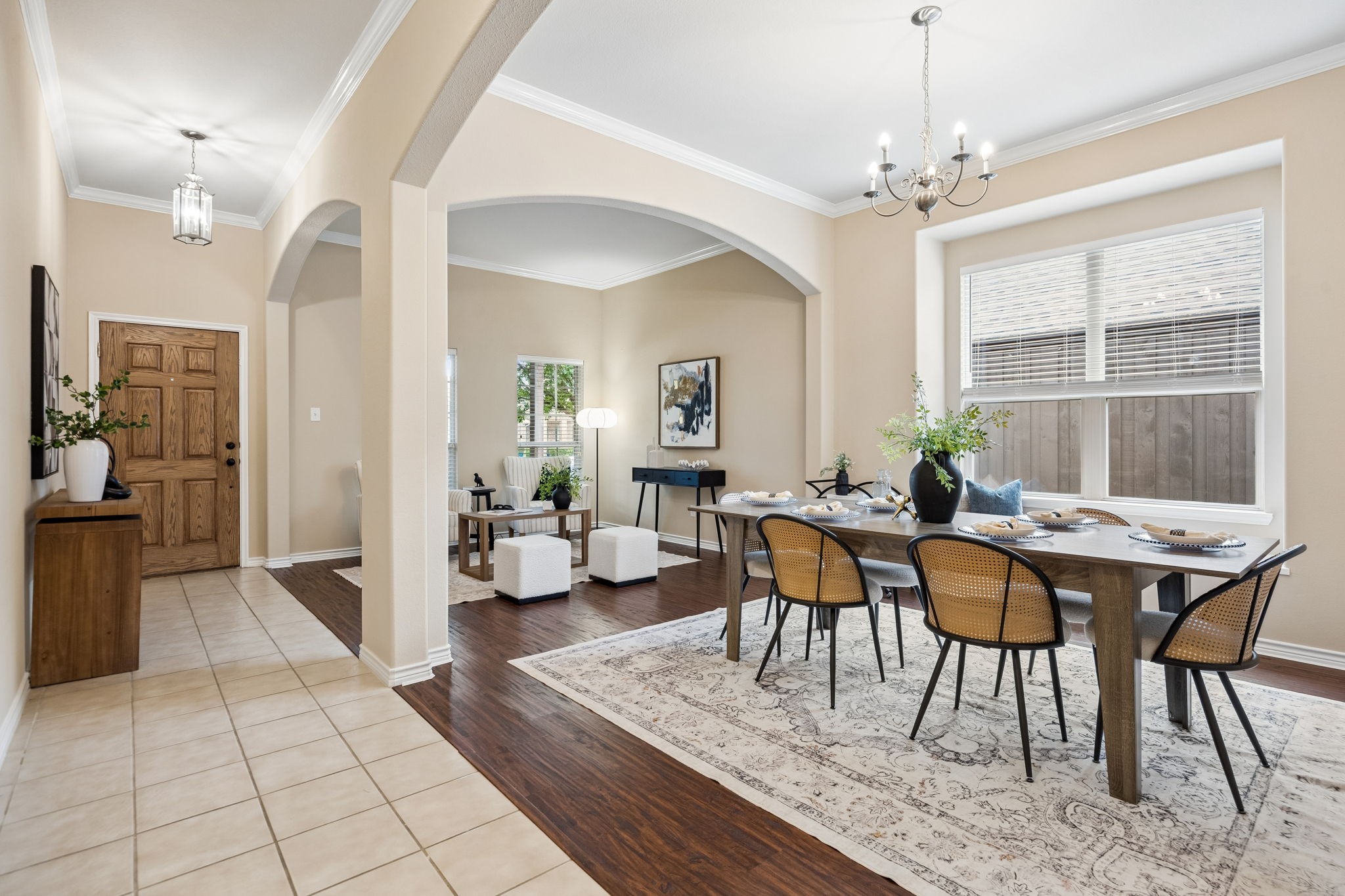 1631 Balboa Lane Allen TX 75002