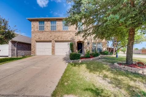 9229 Comanche Ridge Drive Fort Worth TX 76131