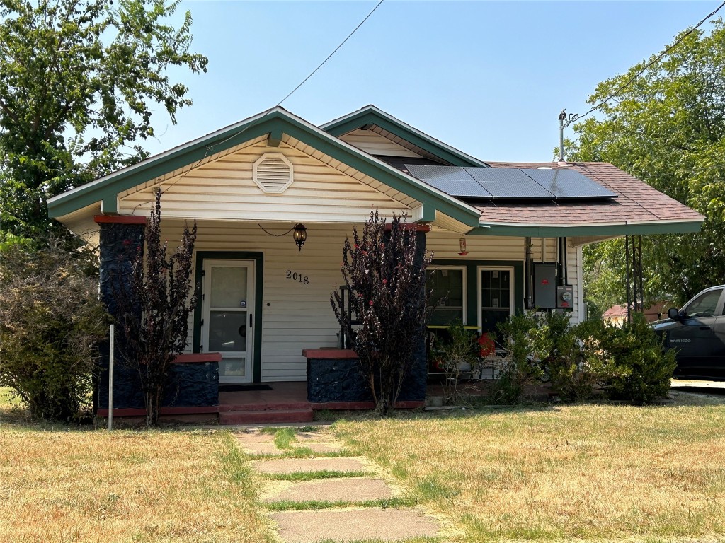 2018 Swenson Street Abilene TX 79603