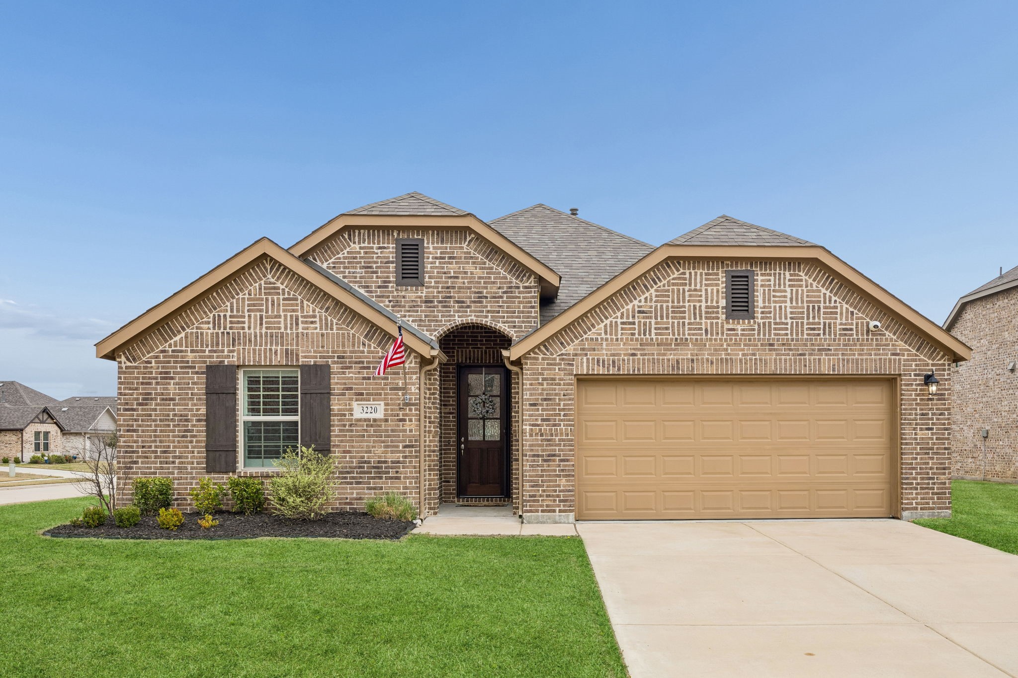 3220 Wildwood Drive Royse City TX 75189