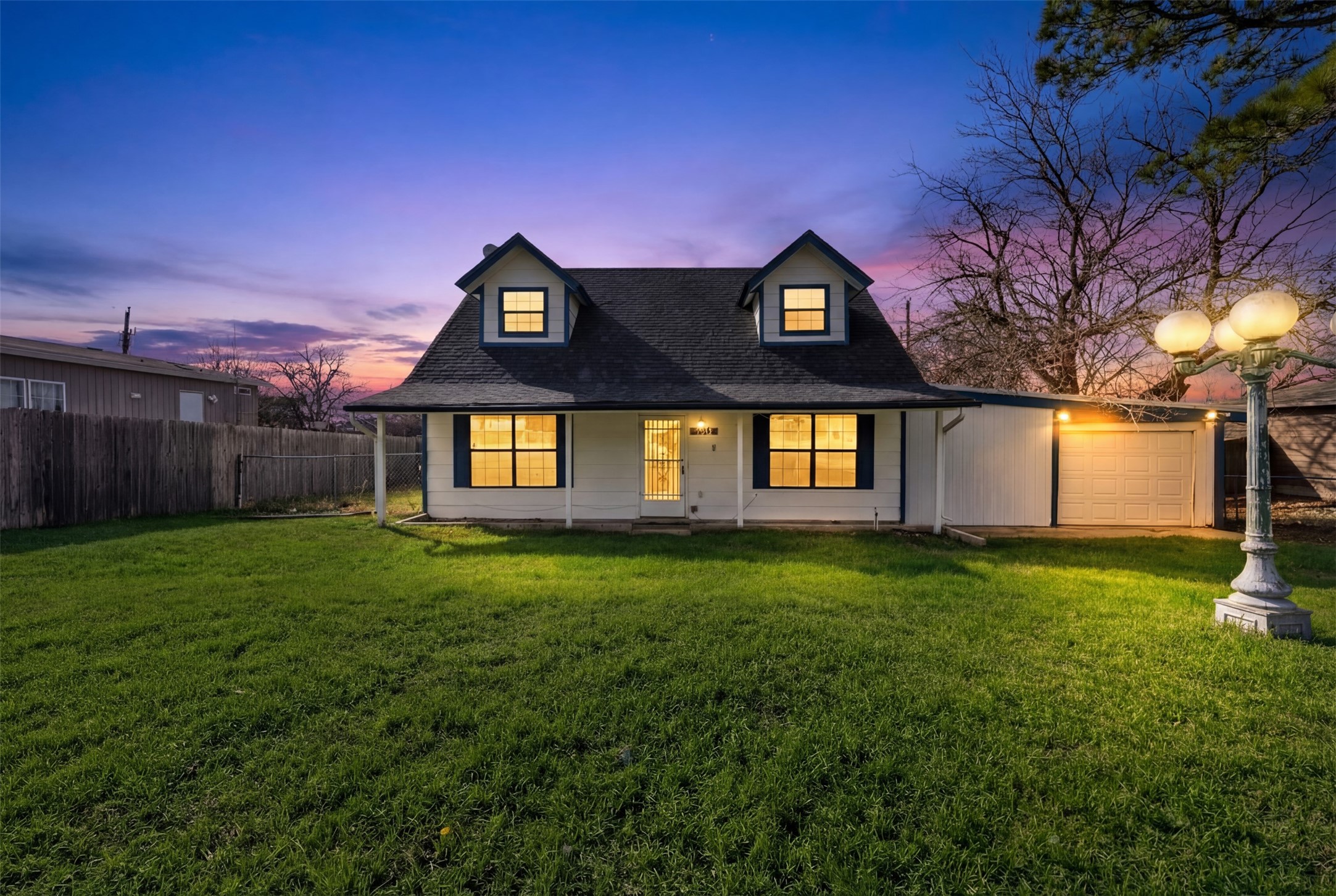 1512 Sheri Lane S Pelican Bay TX 76020