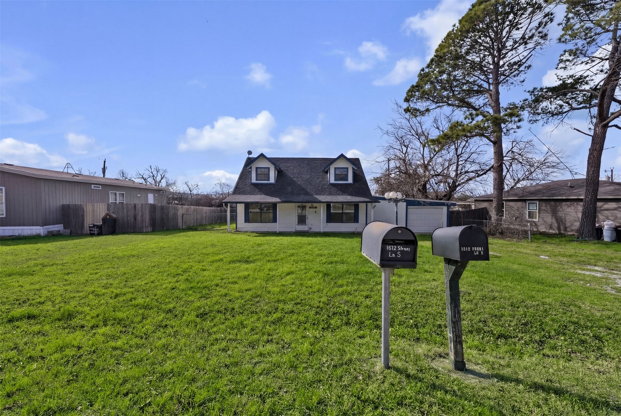 1512 Sheri Lane S Pelican Bay TX 76020