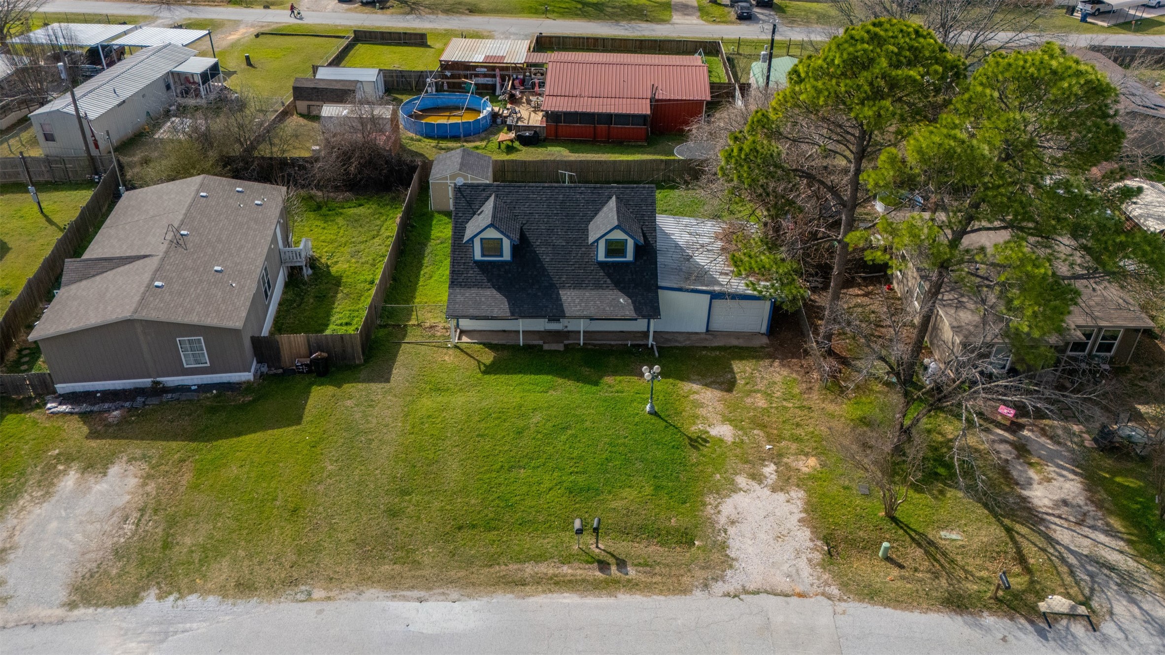 1512 Sheri Lane S Pelican Bay TX 76020