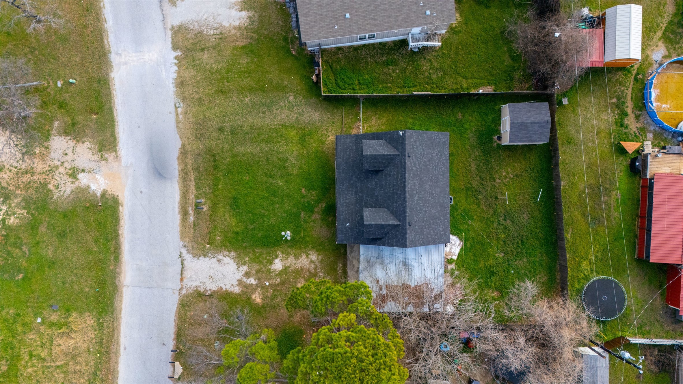 1512 Sheri Lane S Pelican Bay TX 76020