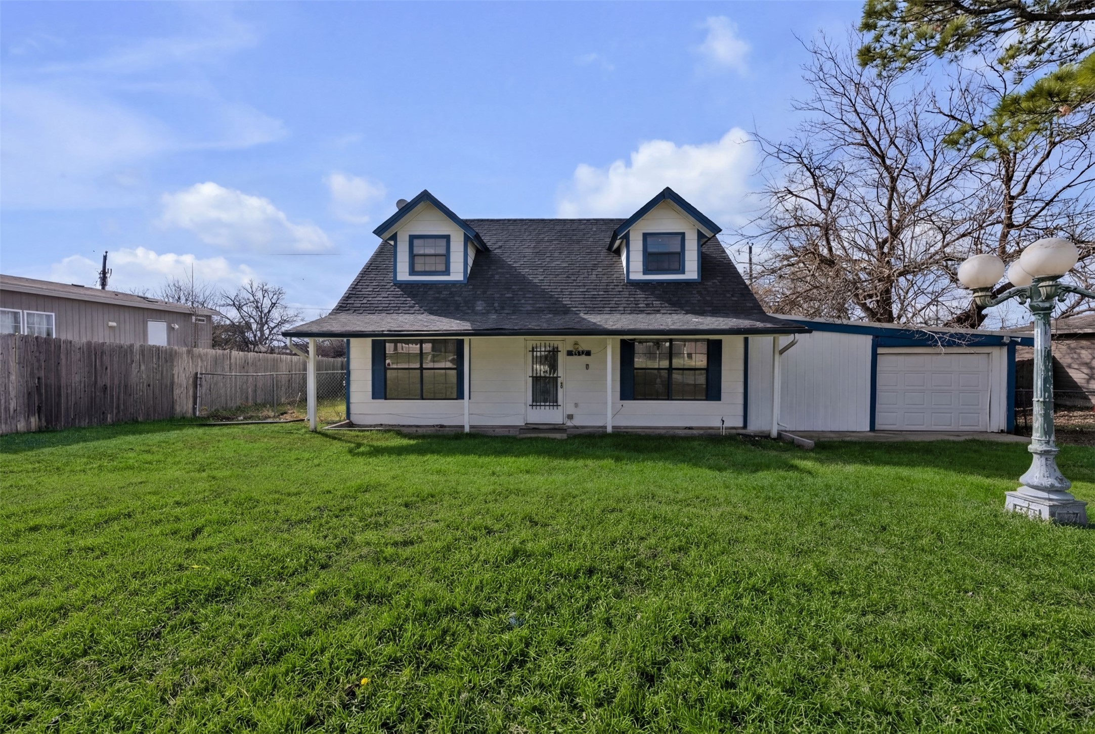 1512 Sheri Lane S Pelican Bay TX 76020