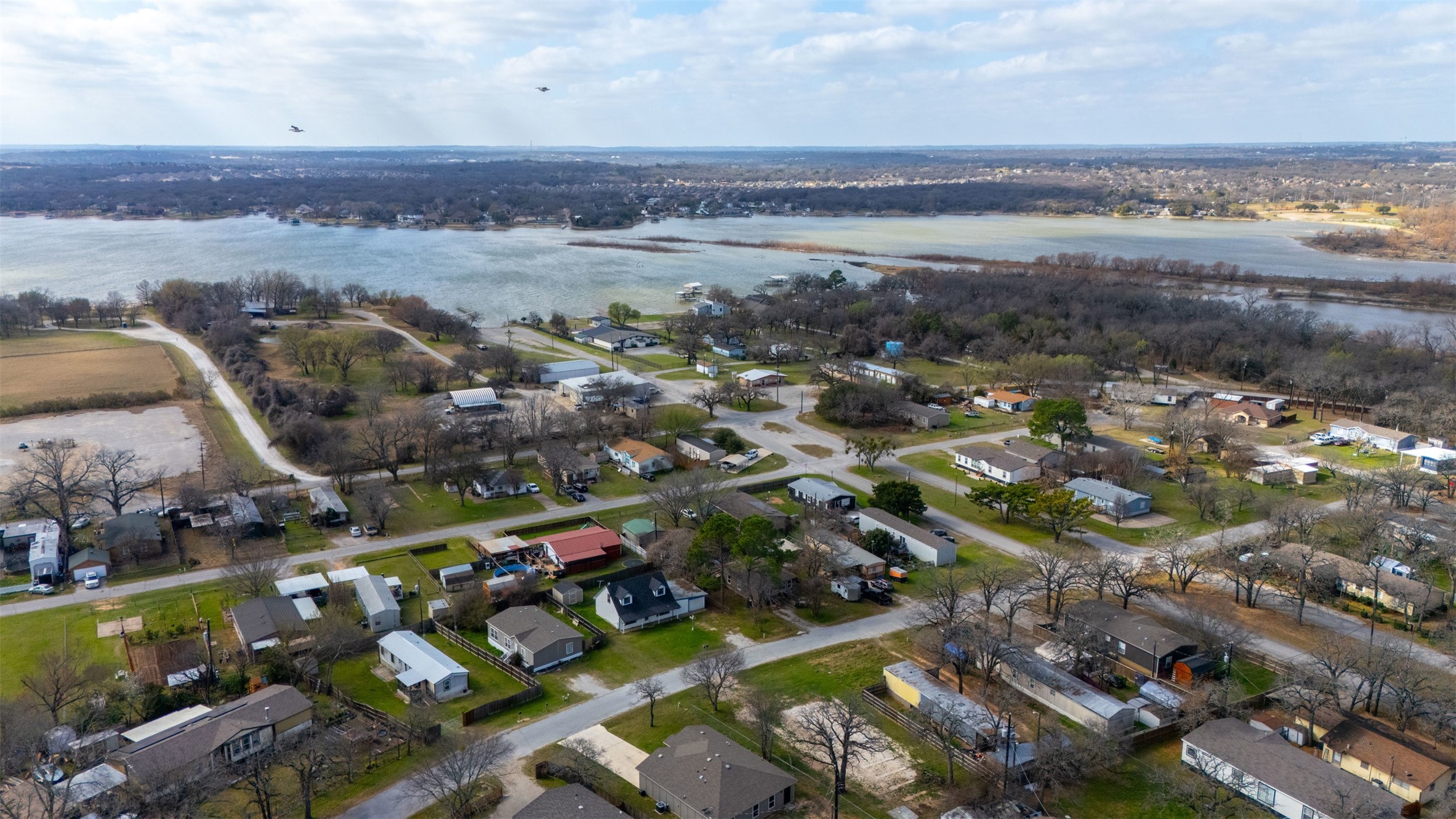 1512 Sheri Lane S Pelican Bay TX 76020