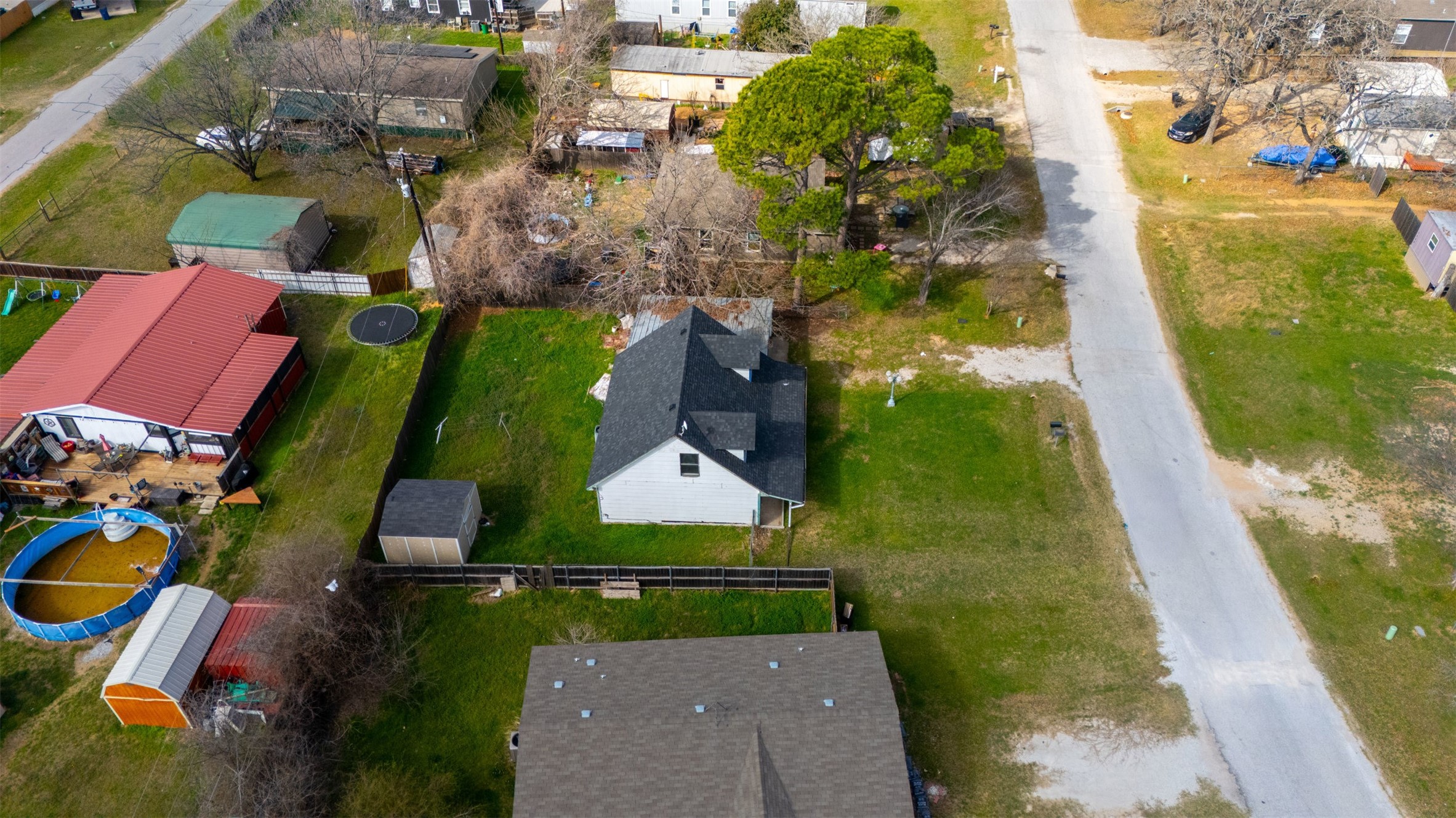 1512 Sheri Lane S Pelican Bay TX 76020
