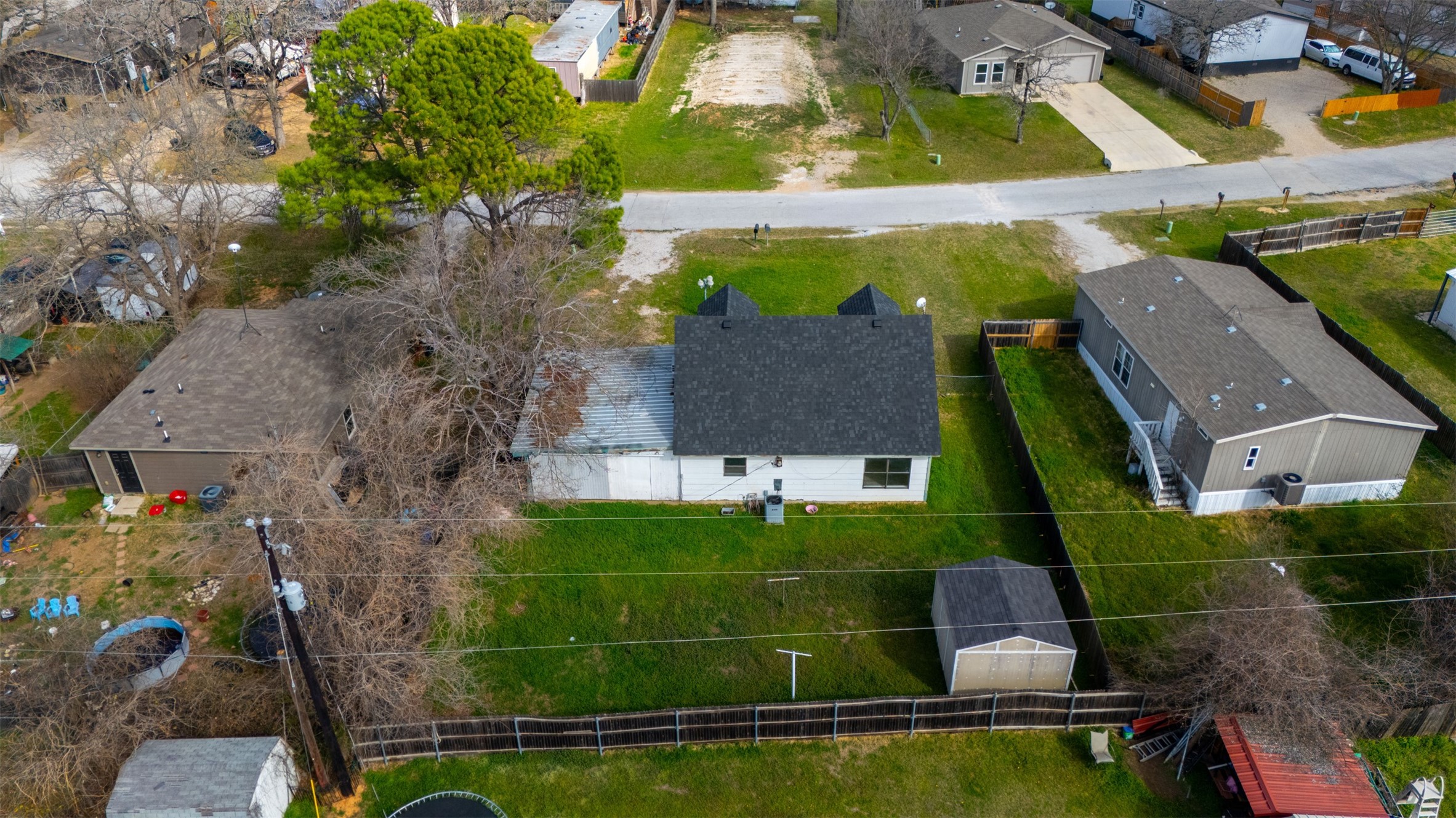 1512 Sheri Lane S Pelican Bay TX 76020