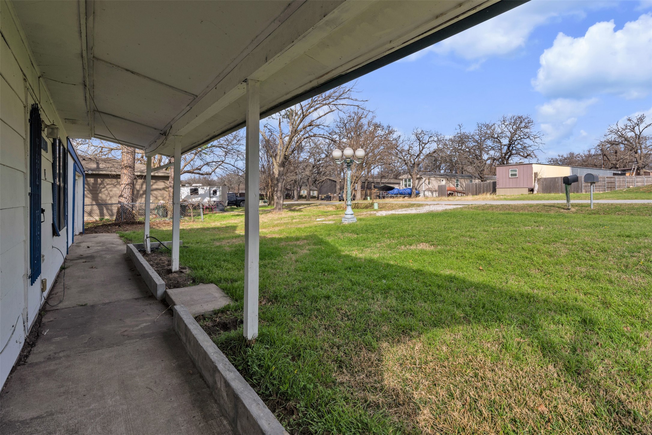 1512 Sheri Lane S Pelican Bay TX 76020