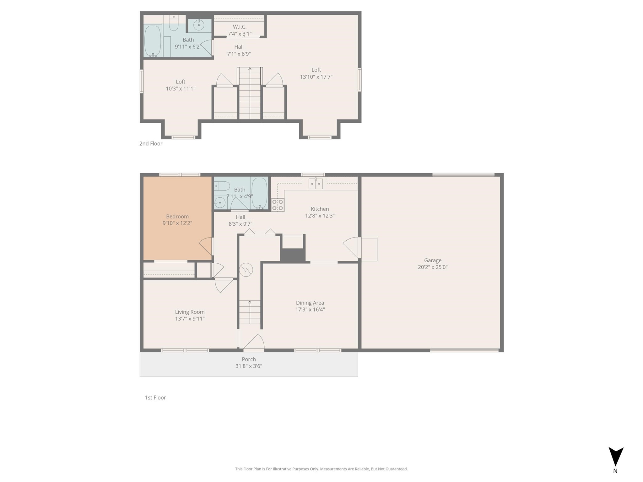 1512 Sheri Lane S Pelican Bay TX 76020