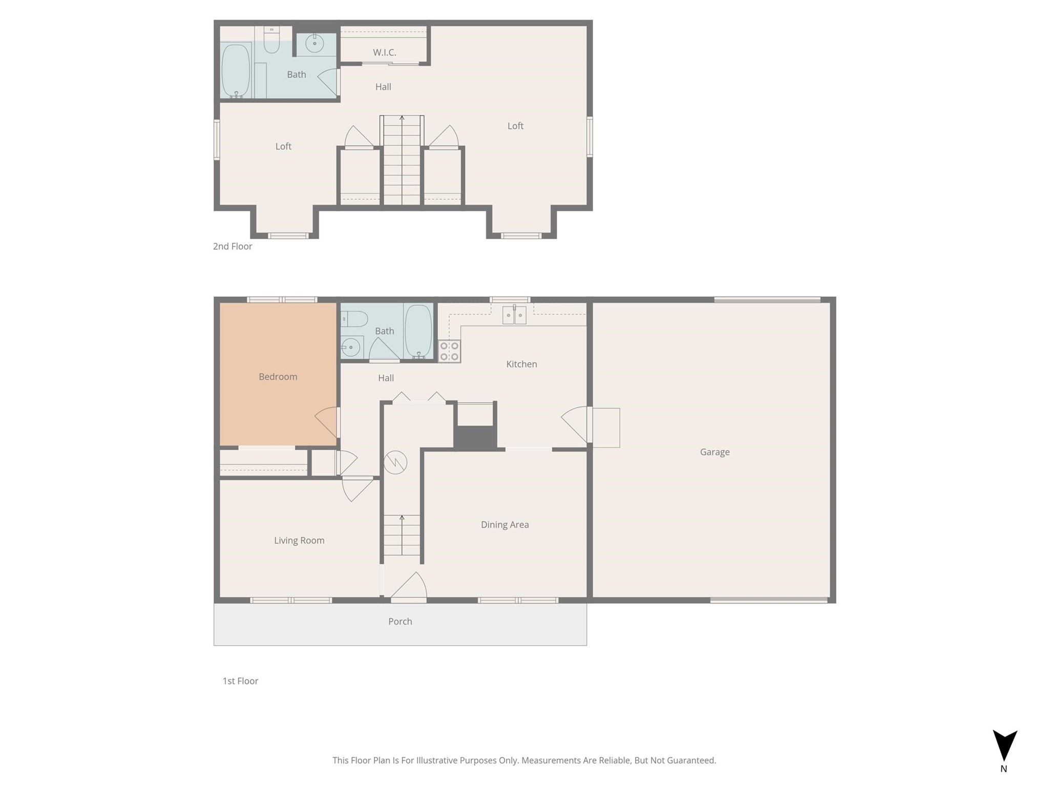 1512 Sheri Lane S Pelican Bay TX 76020