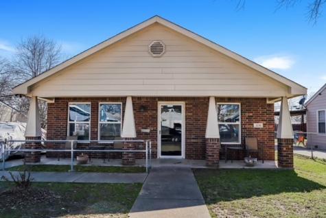 3230 Reynolds Avenue Dallas TX 75223