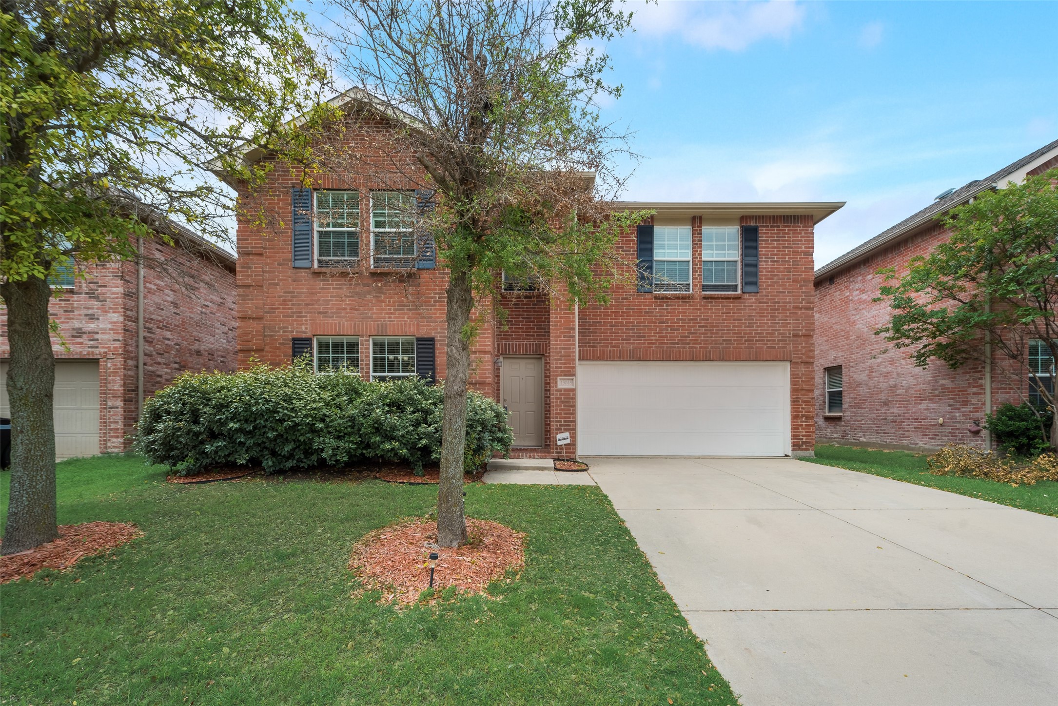 13045 Michelle Drive Frisco TX 75035