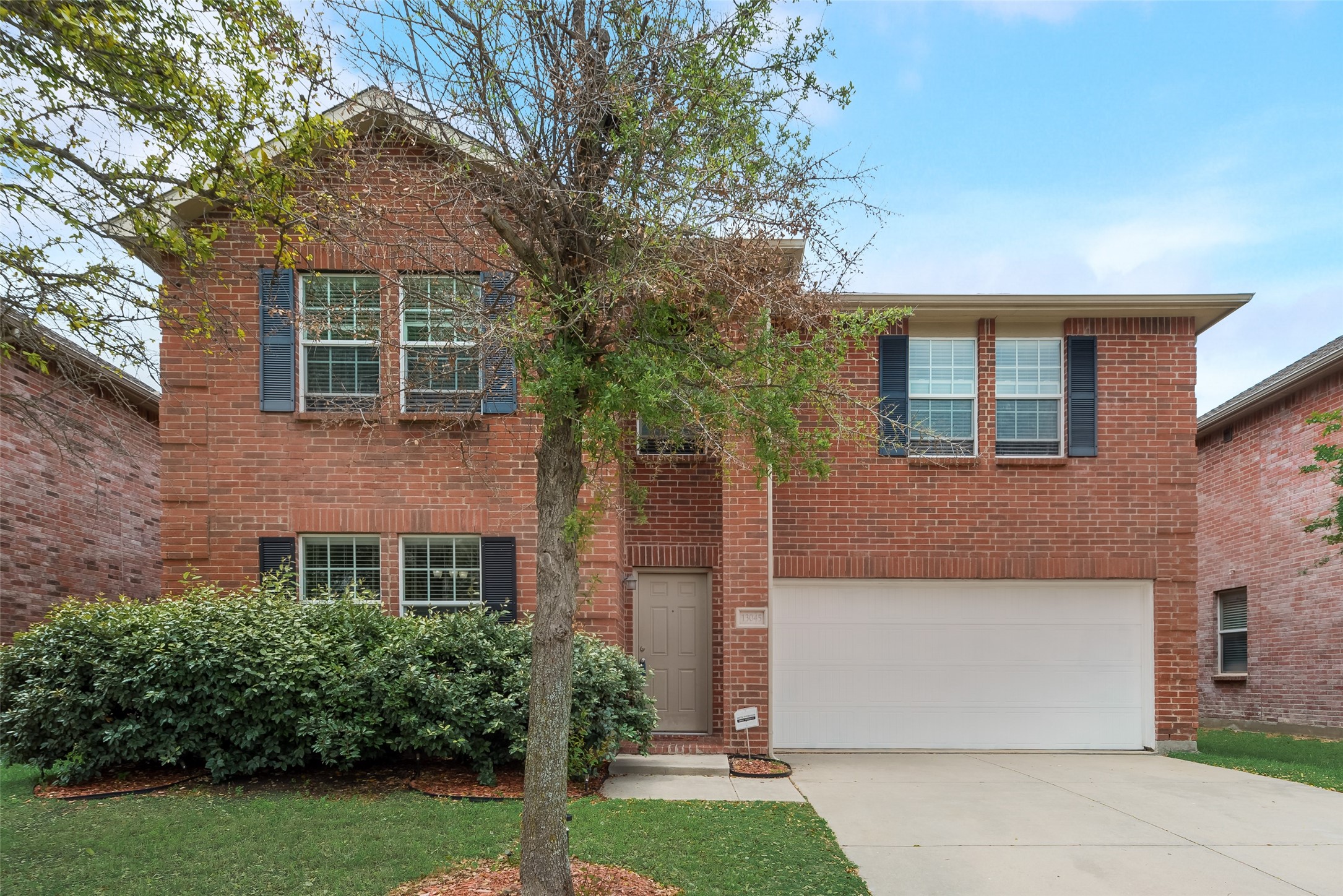 13045 Michelle Drive Frisco TX 75035