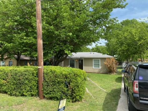 1719 Kirby Road Carrollton TX 75006