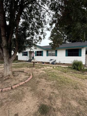 504 Cordell Street Brownwood TX 76801