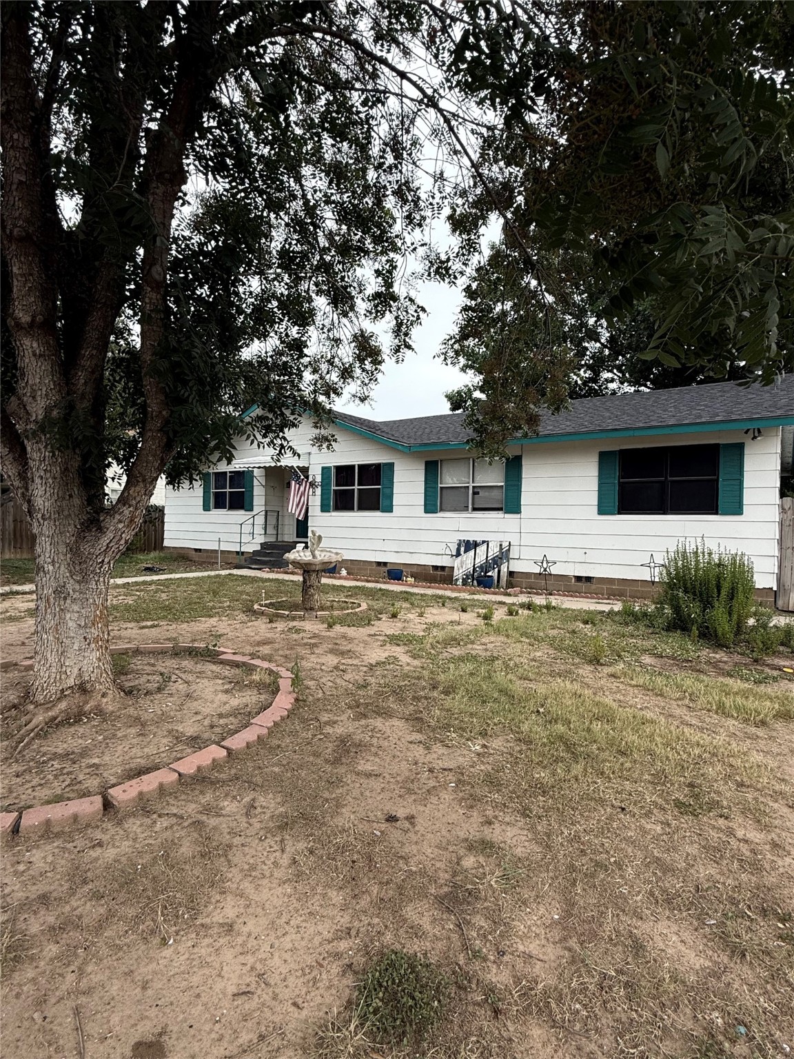 504 Cordell Street Brownwood TX 76801