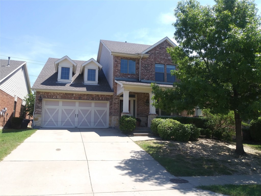 4714 Coyote Trail Dallas TX 75227