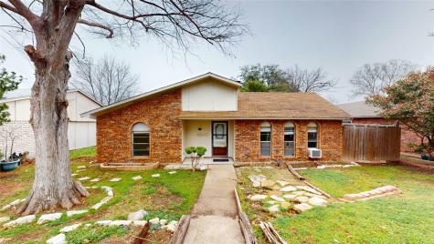 4840 Graham Court The Colony TX 75056