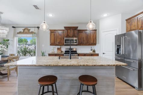 101 Cole Court Argyle TX 76226