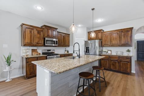 101 Cole Court Argyle TX 76226