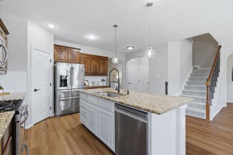 101 Cole Court Argyle TX 76226