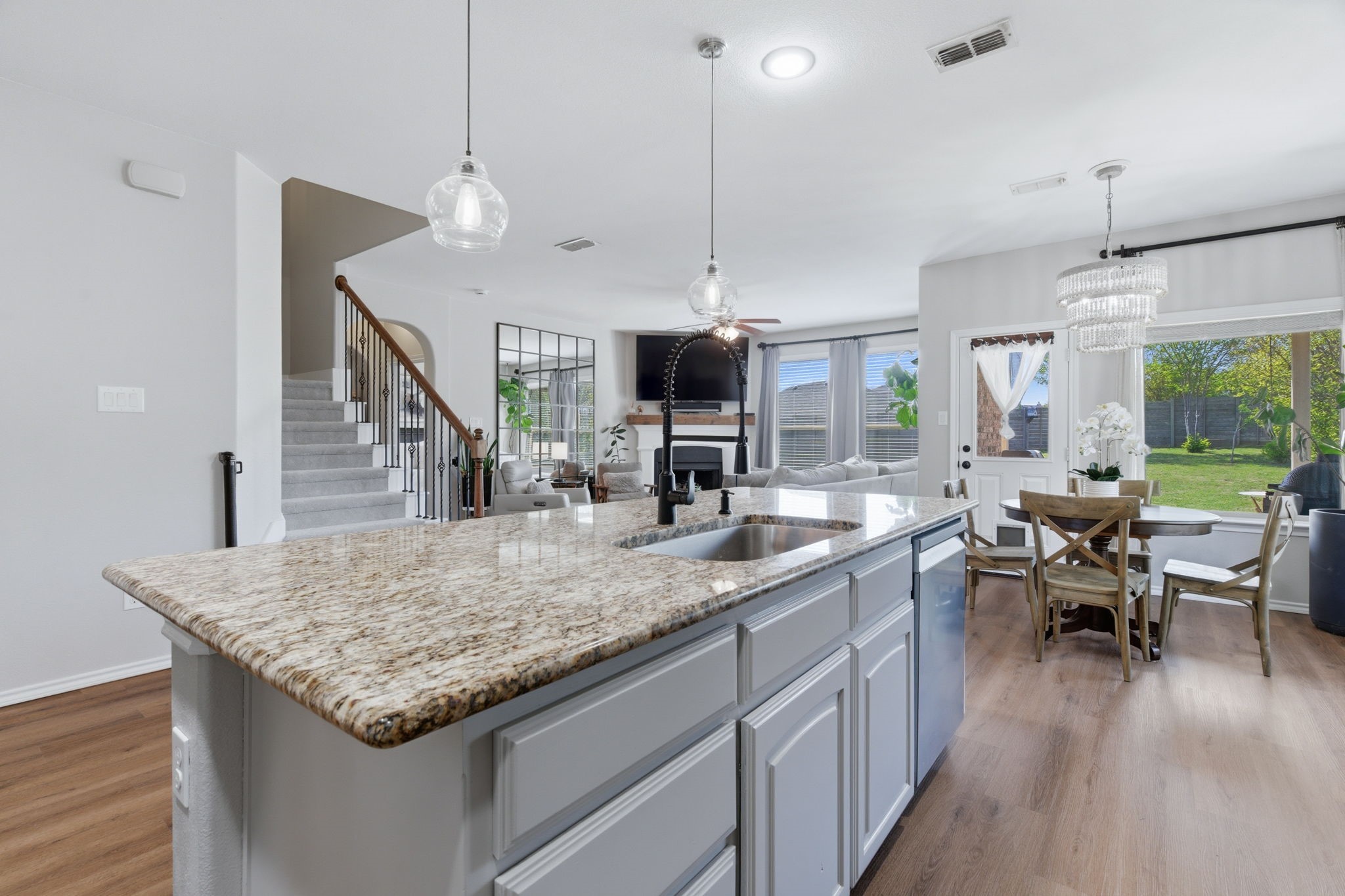 101 Cole Court Argyle TX 76226