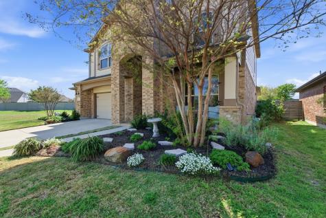 101 Cole Court Argyle TX 76226