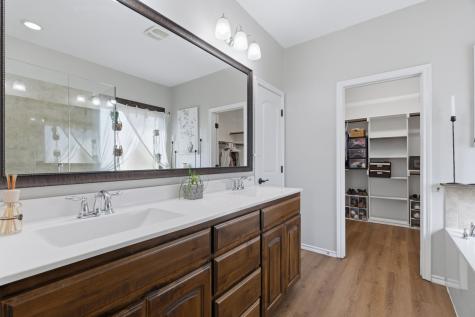 101 Cole Court Argyle TX 76226