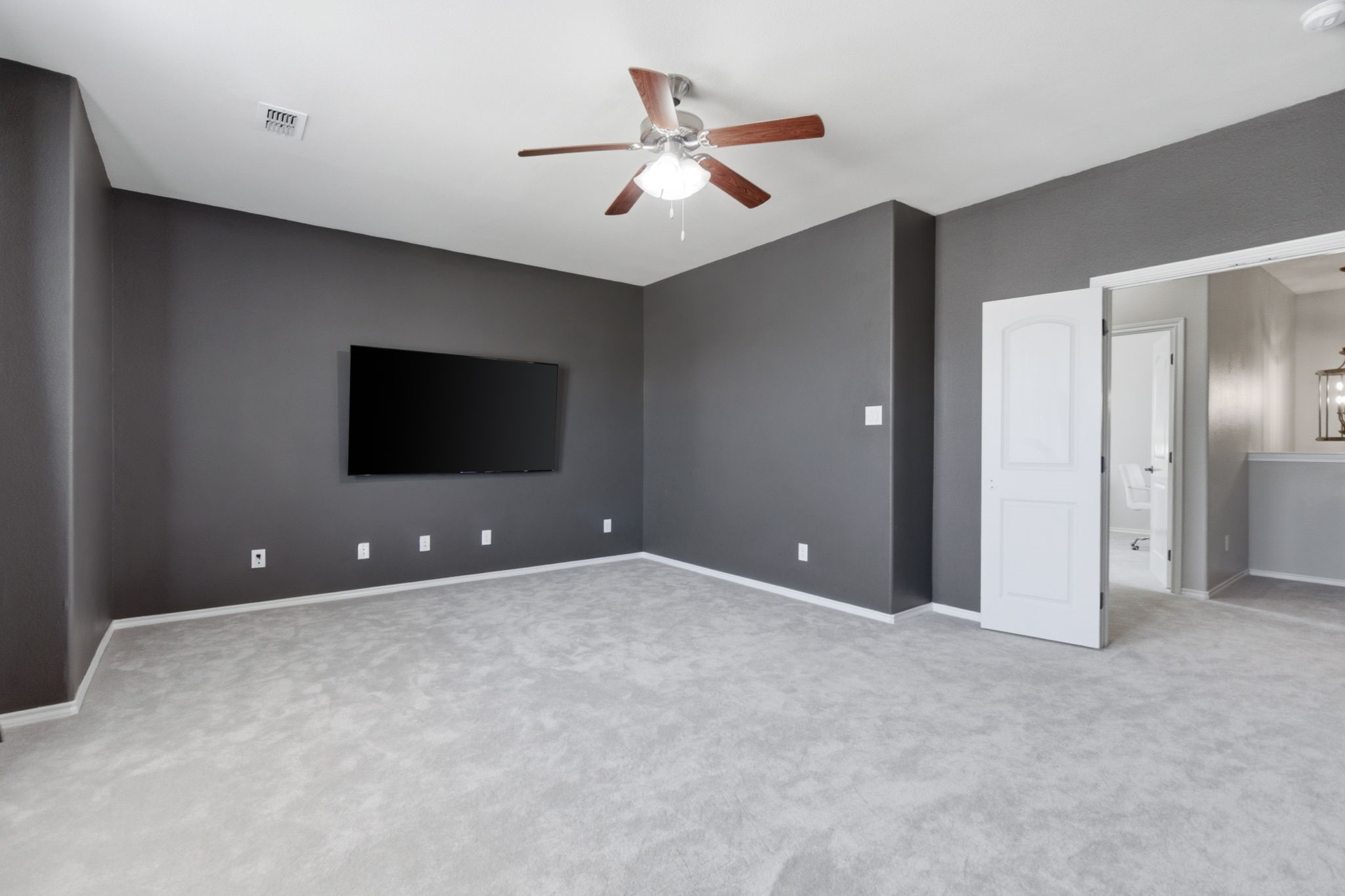101 Cole Court Argyle TX 76226