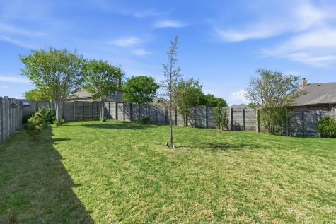 101 Cole Court Argyle TX 76226