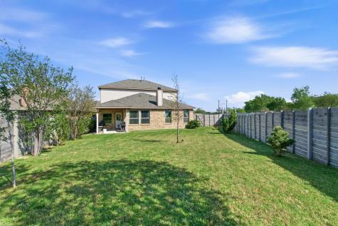 101 Cole Court Argyle TX 76226